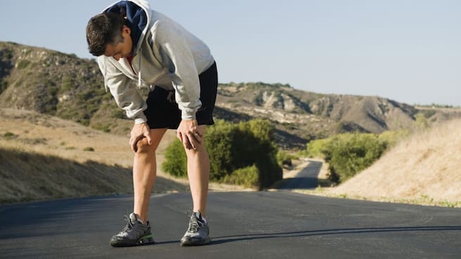 Entrevista a Yeray García, preparador físico