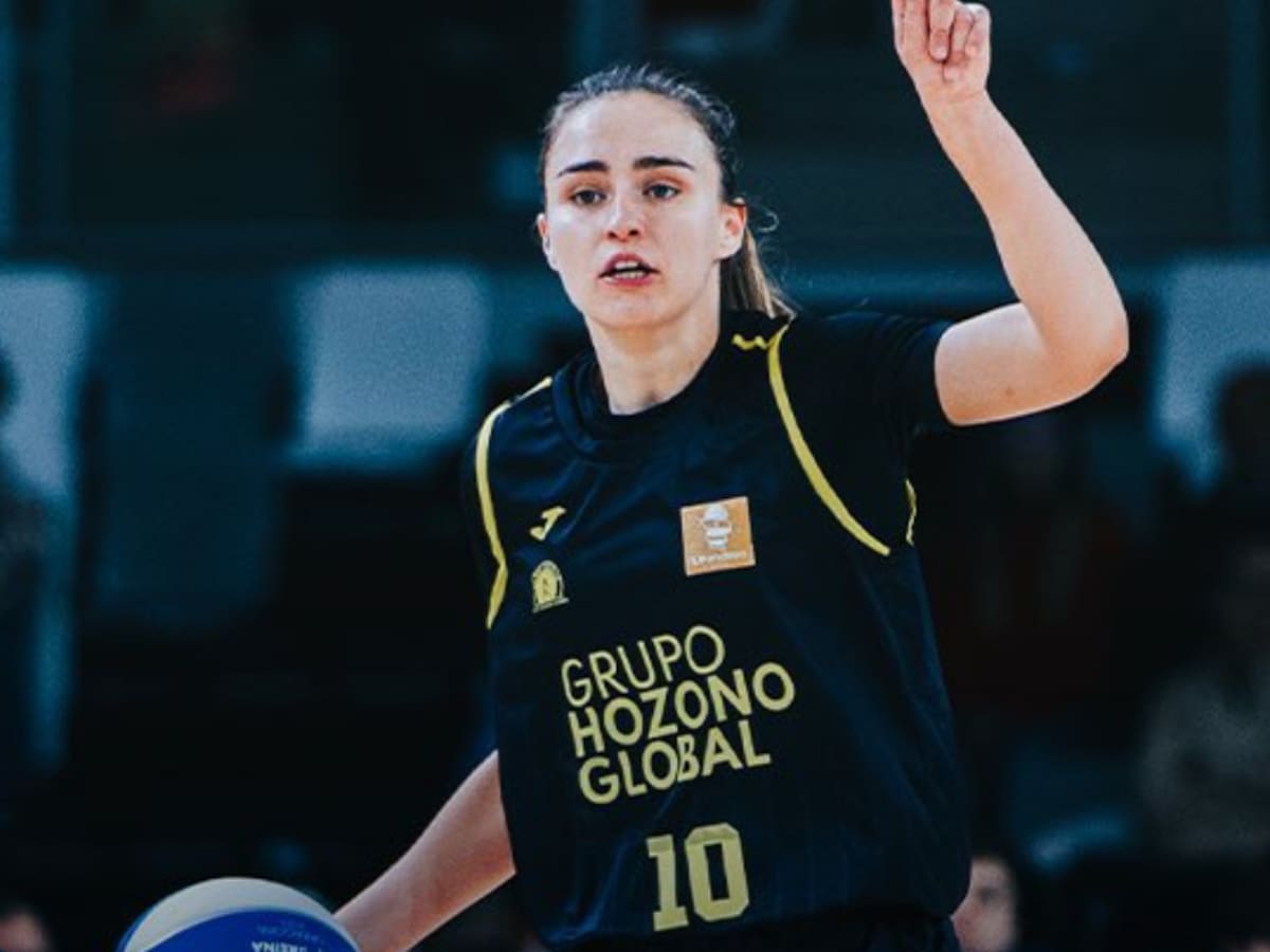 El Hozono Global Jairis se gusta en los cuartos de final de la Copa de la Reina