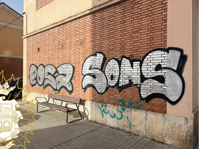 También dejó su sello en Santa Catalina