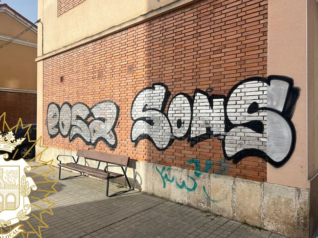 También dejó su sello en Santa Catalina