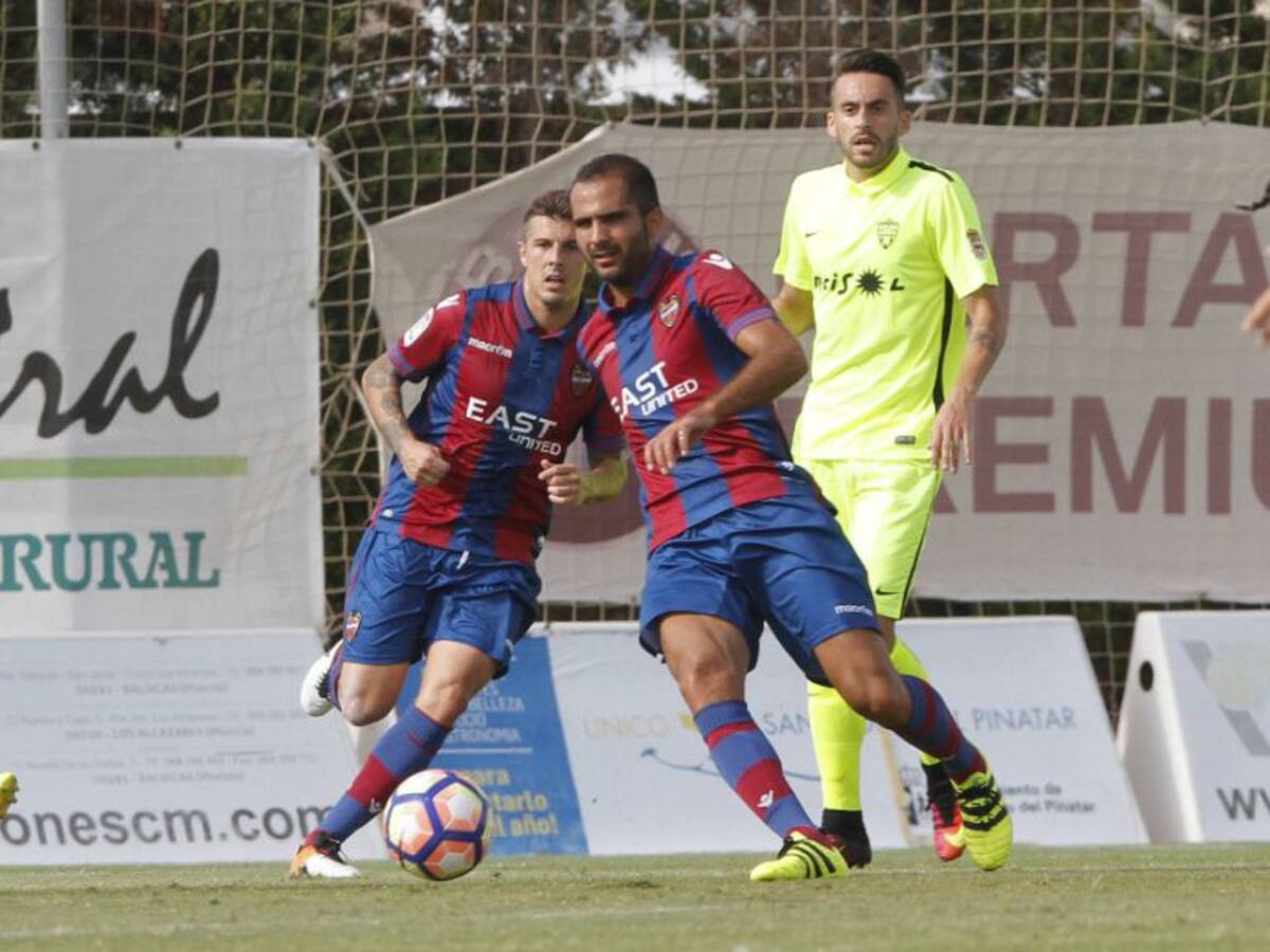 Empieza el camino de regreso a la élite