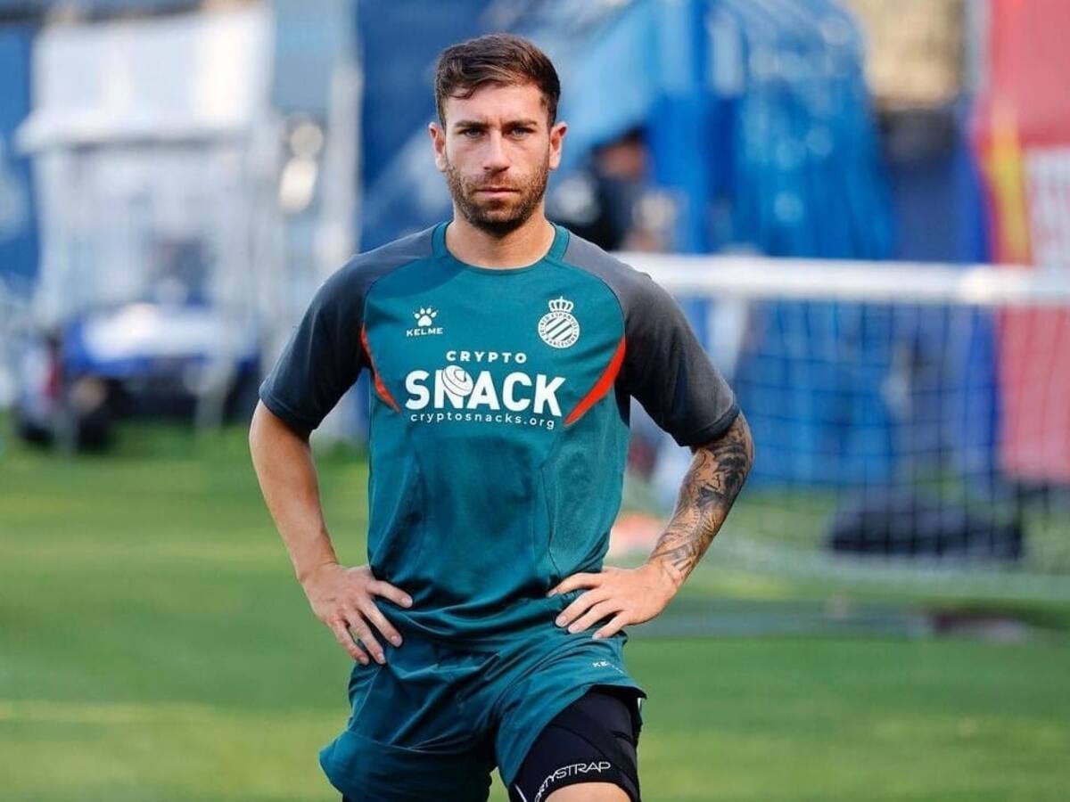 El tercer fichaje top viene del Espanyol