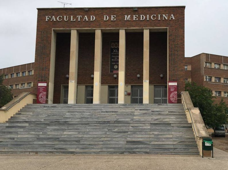 Facultad de Medicina de la UMU