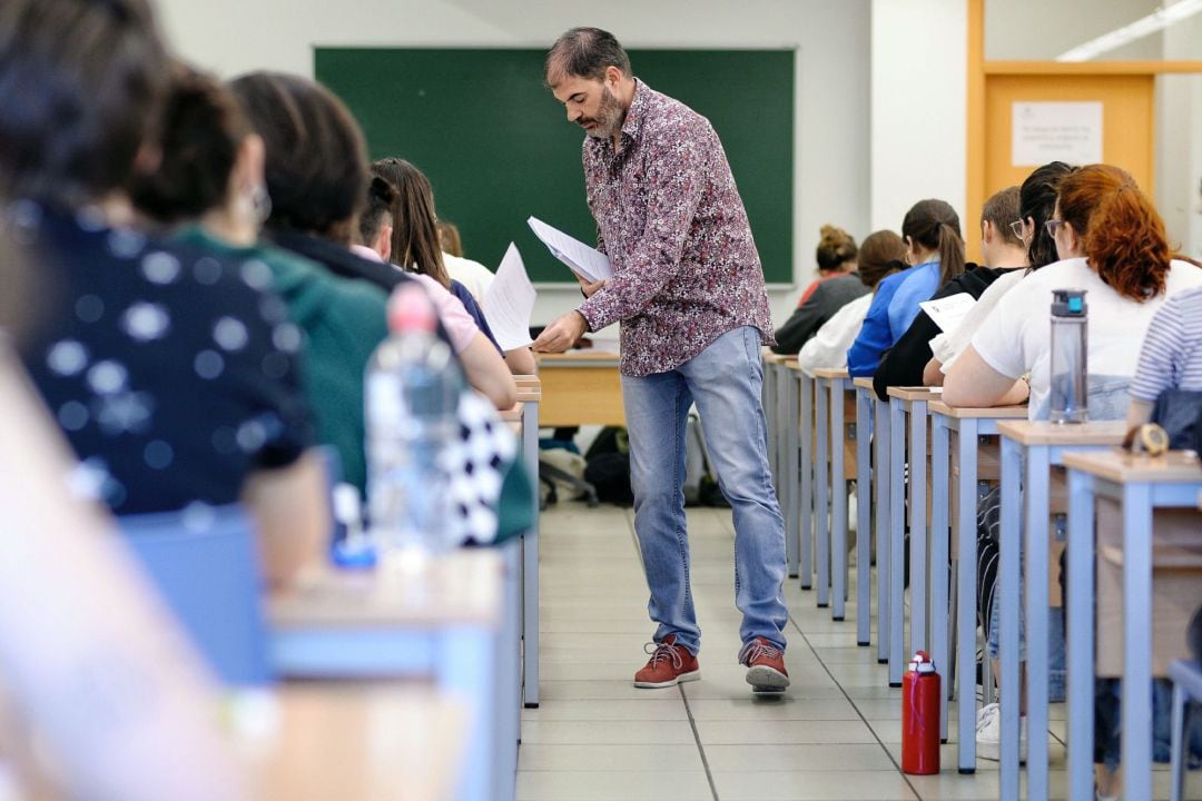 La media de aprobados es superior en el Bierzo que en la provincia