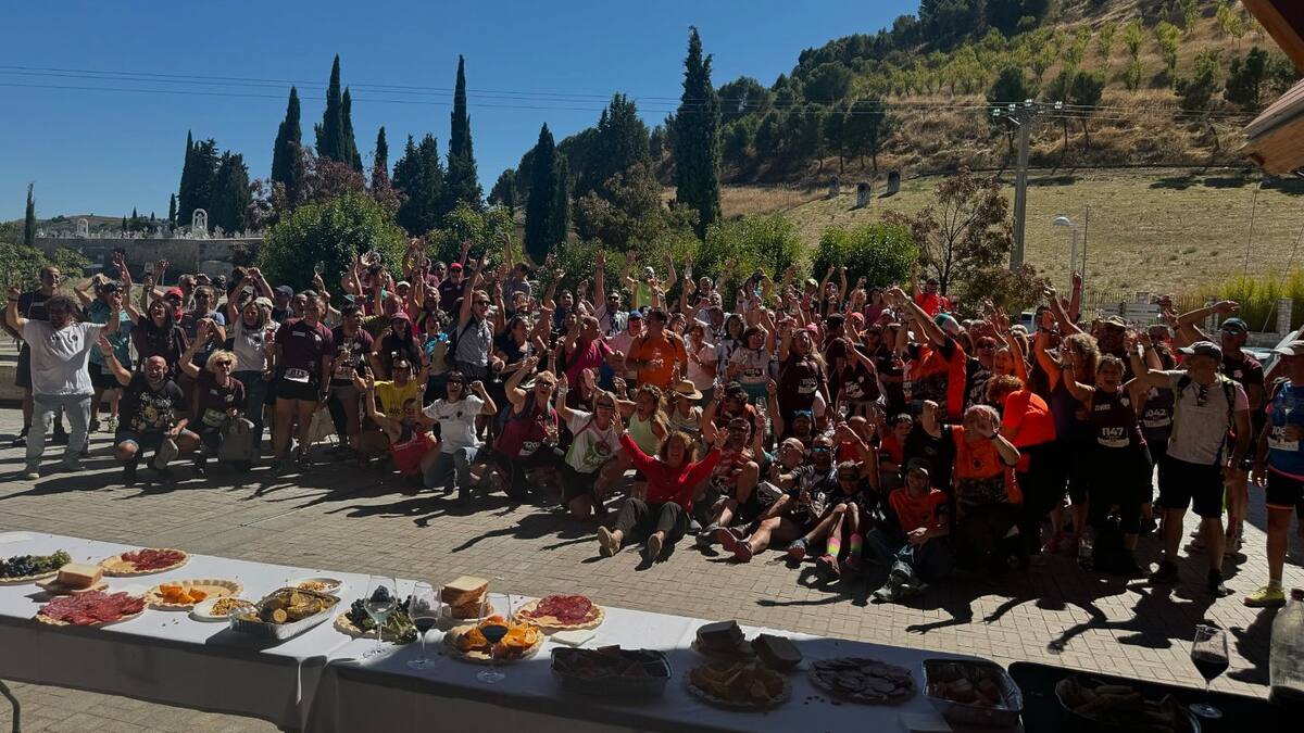 La Ribera Run, toda una experiencia deportiva y turística