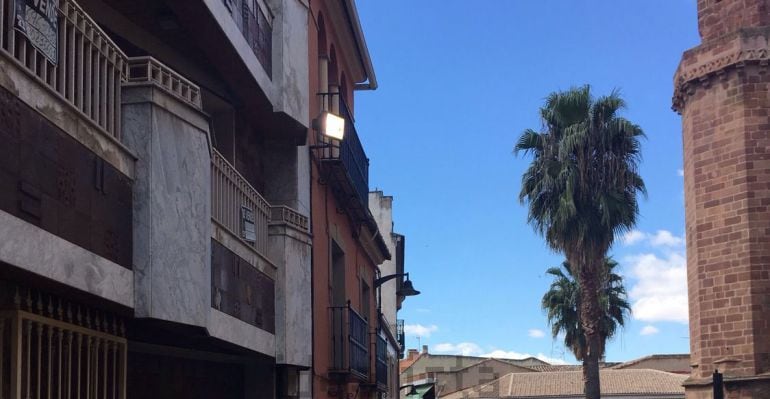 viviendas en alquiler