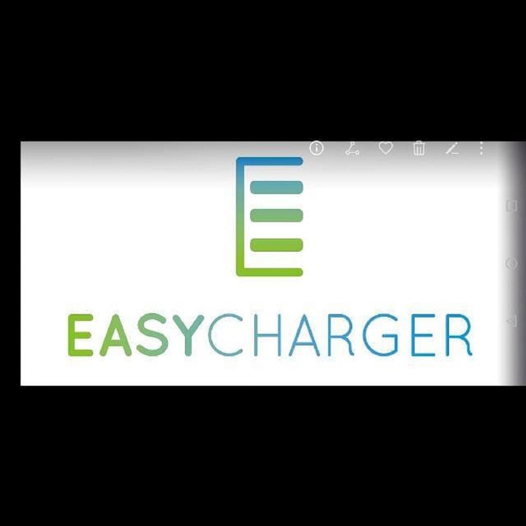 Easy Charger, empresa de Palencia, instalará cien puntos de carga rápida para coches eléctricos en algunas de las principales vías de España