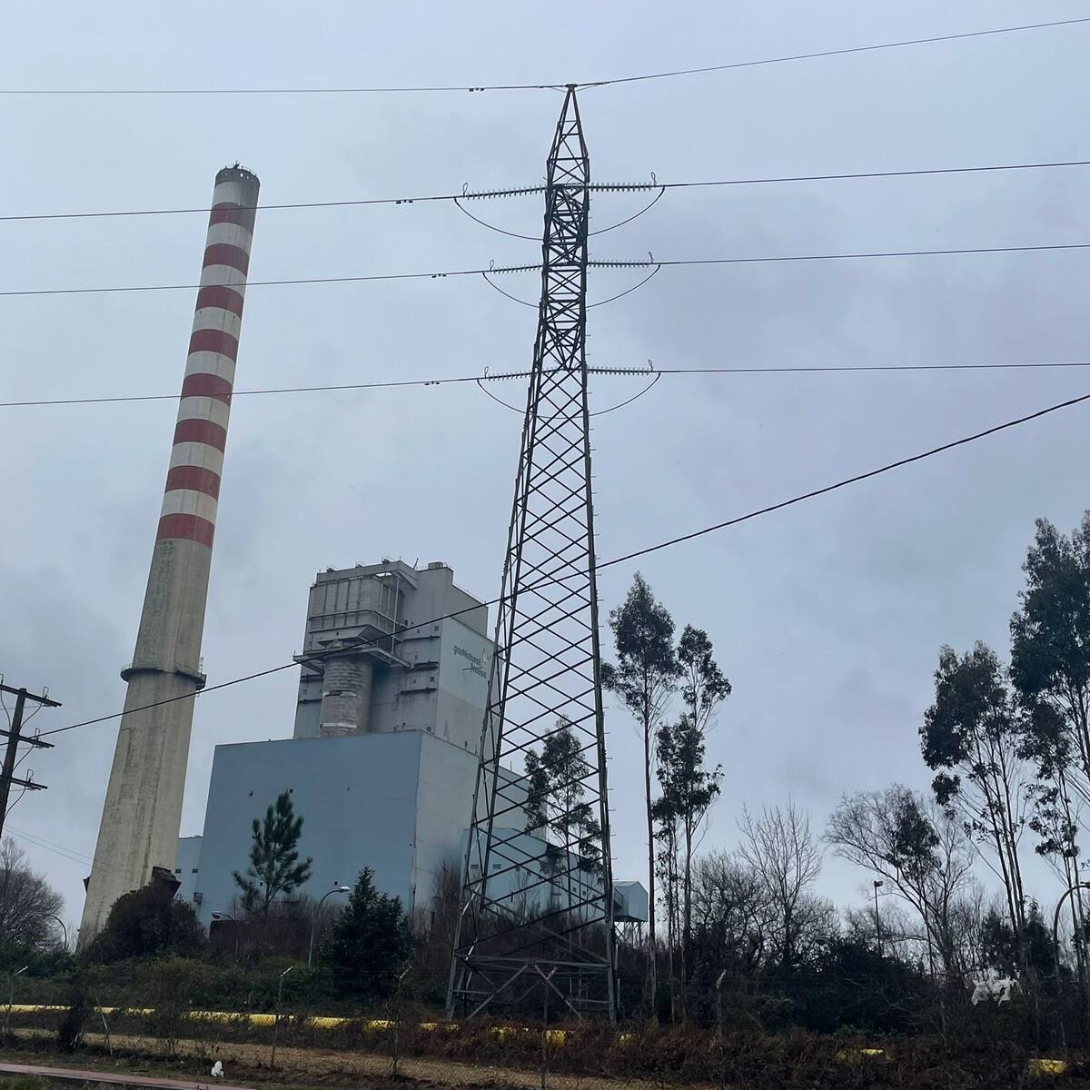 La Xunta pide al gobierno que convoque los concursos para la transición justa de As Pontes y Meirama