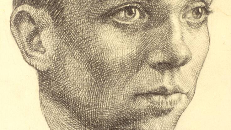 Entrevista al actor Gabriel Almagro en Hoy por hoy Murcia