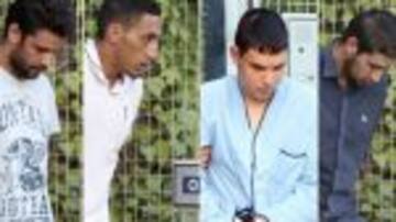 "Nos convenció de que el martirio es bueno"