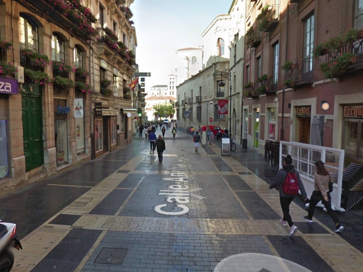 El alcalde de León responde en la "Hoja de Reclamaciones" (19/01/2023)