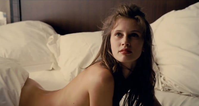 Imagen de Marine Vacth en &#039;Joven y bonita&#039;, de François Ozon