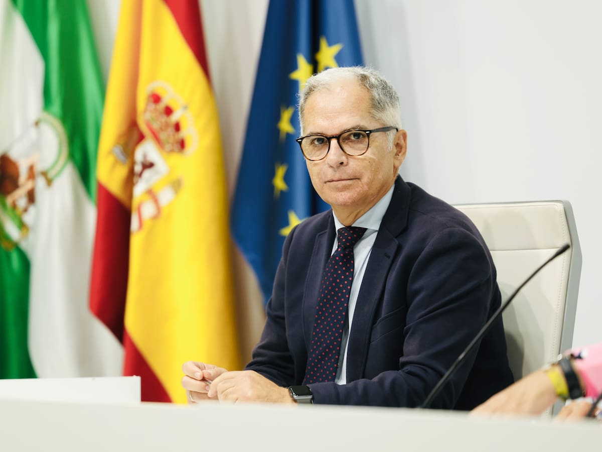 Jacinto Muñoz asume la dirección del Partido Popular de Algeciras