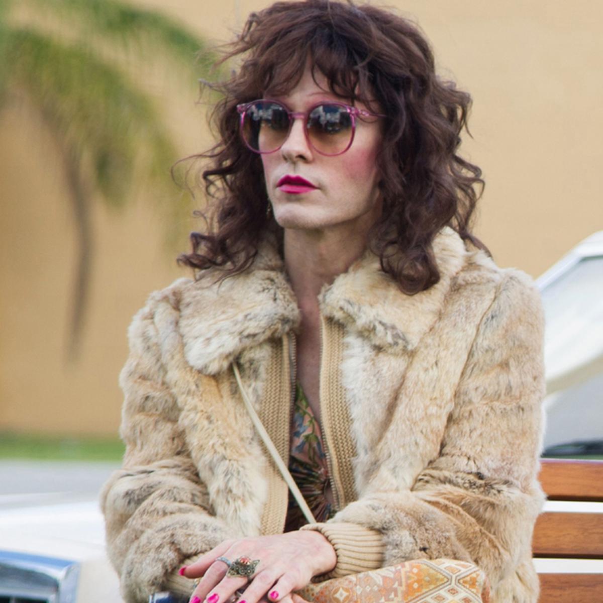 Fotograma de Jared Leto en Dallas Buyers Club