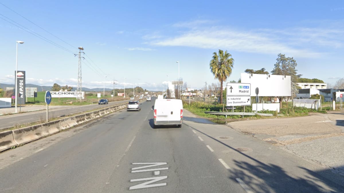 Quemasem reclama mejoras para el Polígono de las Quemadas