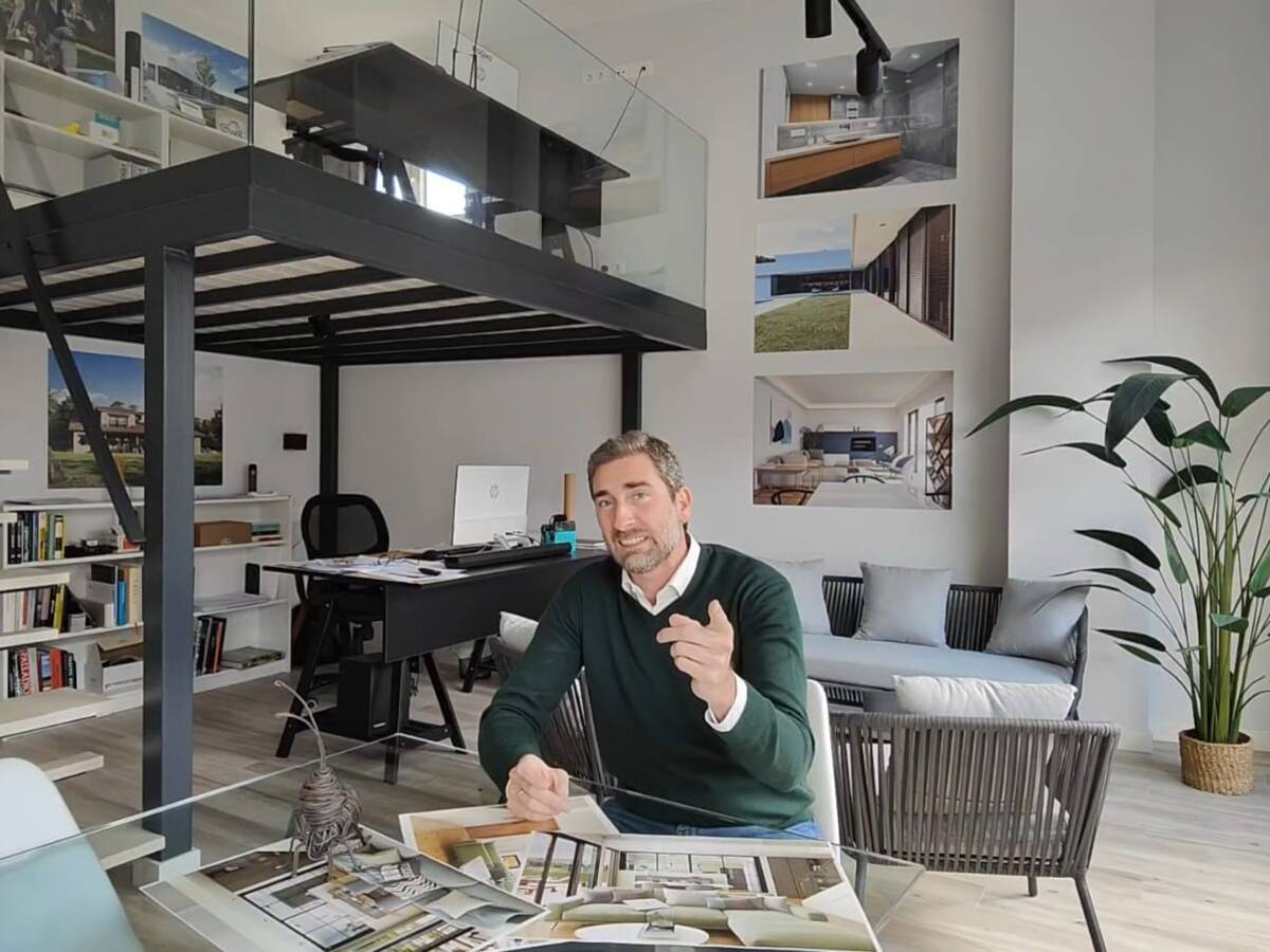 Interiorismo en la Ribera: Estética y funcionalidad en los proyectos empresariales y personales