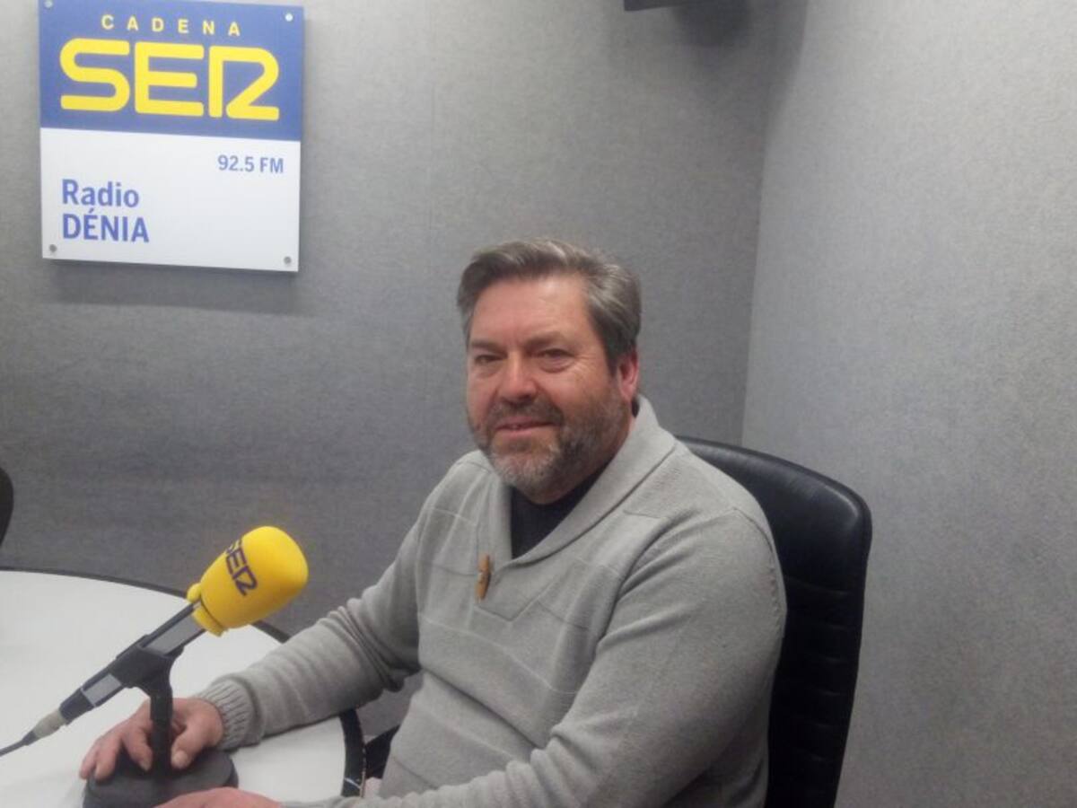 Rafa Carrió: "La lista electoral está bastante trabajada"