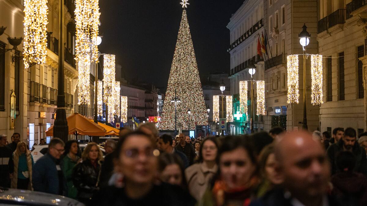 El drástico consejo de Bob Pop a una oyente para sobrevivir a las Navidades en Madrid: "Deberías simular asesinatos"