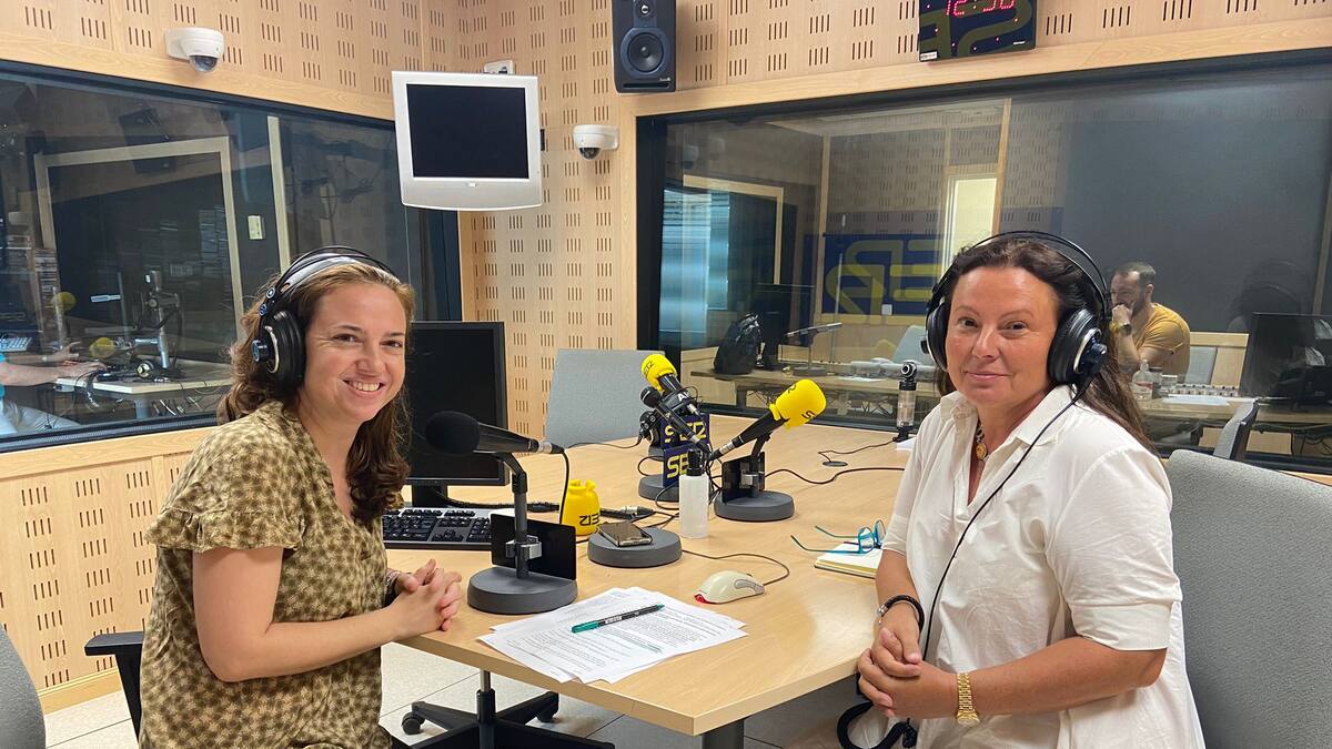 Entrevista ACH Baleares en Hoy por Hoy Mallorca