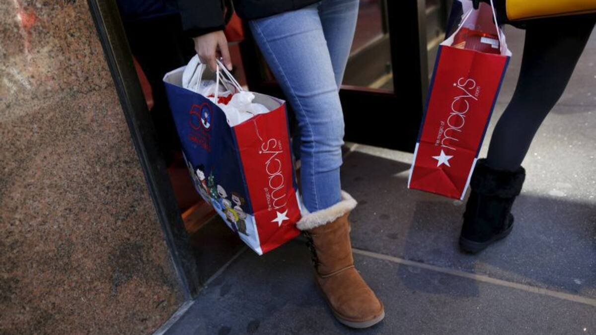 Los palentinos gastarán de media 543 euros en Navidad