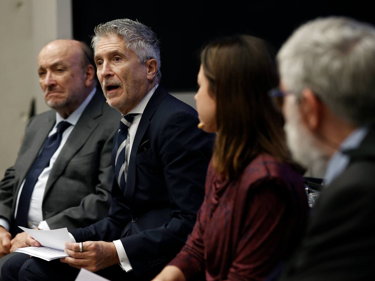 "Resurgir ultra que, por ahora, sigue impune. ¿Será cuestión de suerte? Puede ser. O de ganas, quién sabe"