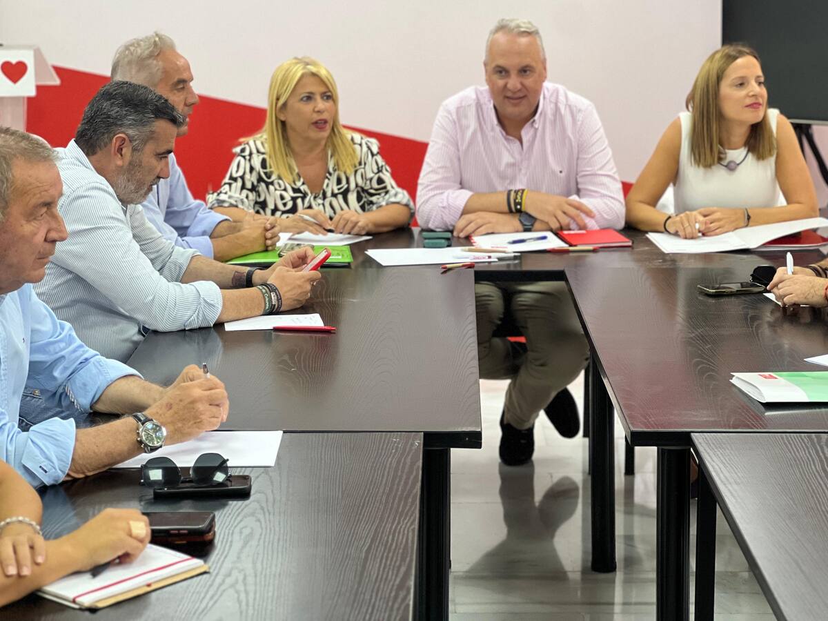 Ruiz Boix acusa a Pelayo de actuar como una "pirómana"