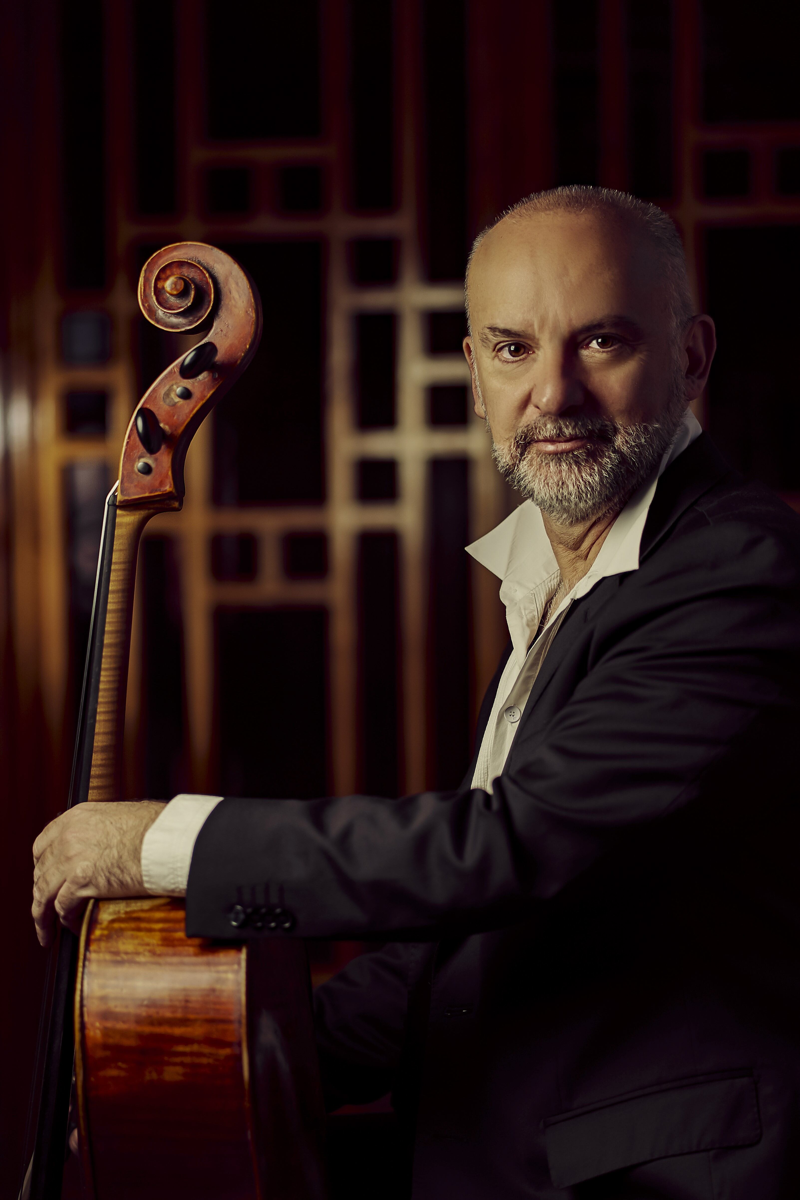 Ángel Luis Quintana