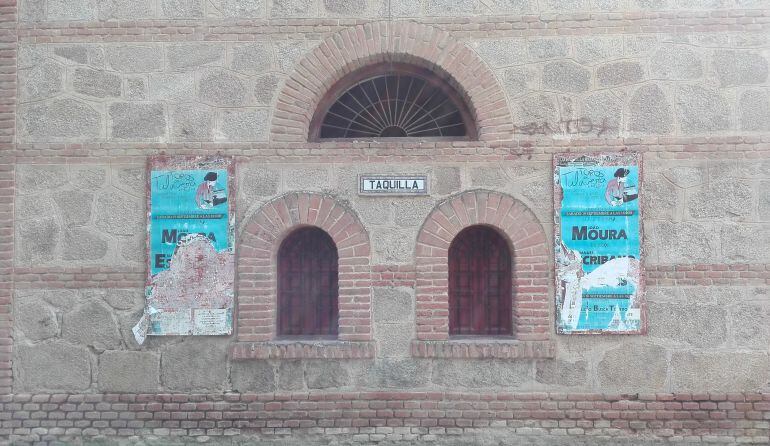 Taquillas Plaza de Toros de Talavera