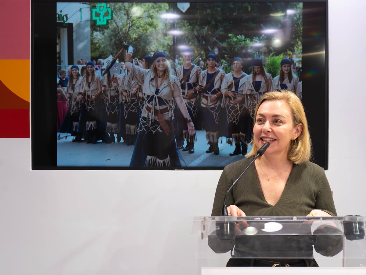 Ayudas para los Moros y Cristianos: la Diputación activa nuevas subvenciones para comparsas y filaes