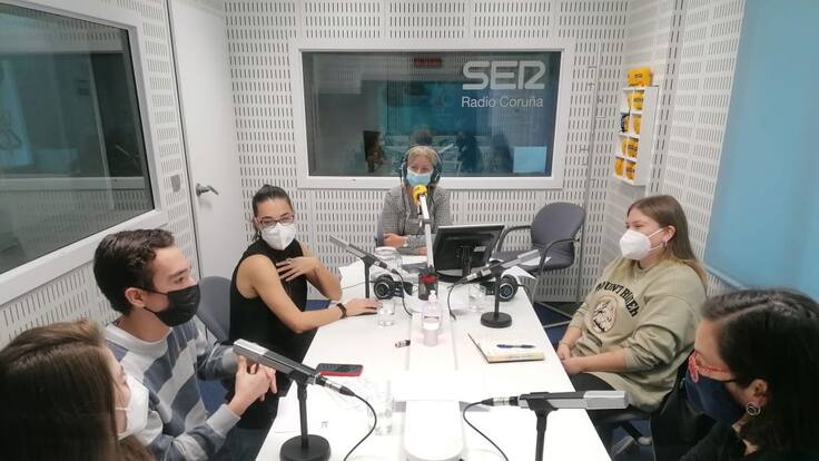 A Coruña Opina (21/11/2021)