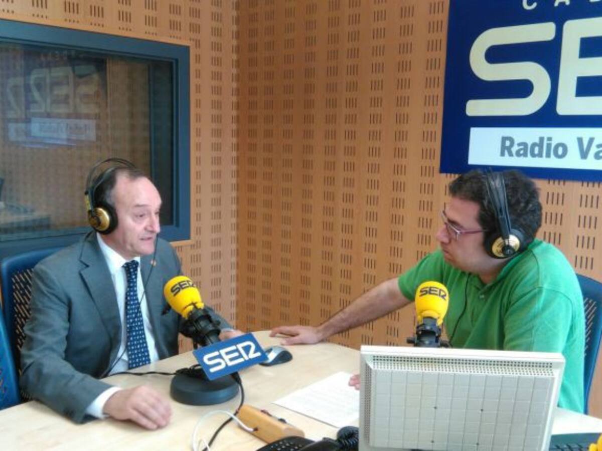 "Antes de agosto podría estar listo el nuevo mapa de titulaciones"