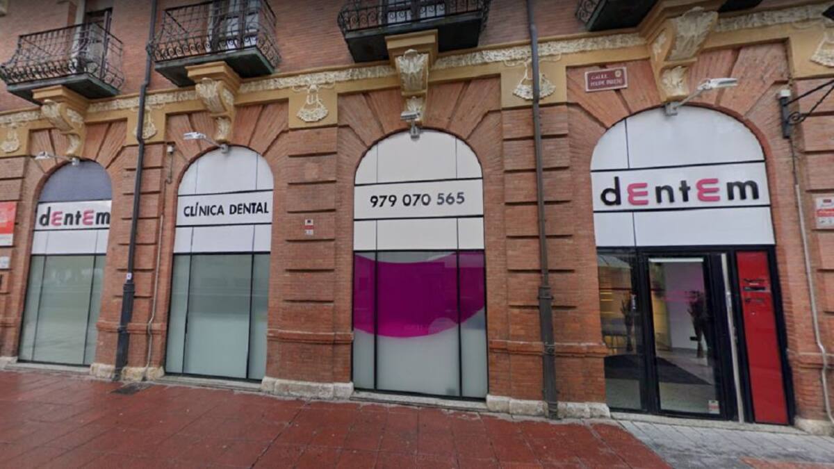 La Clínica Dentem reabre en Palencia