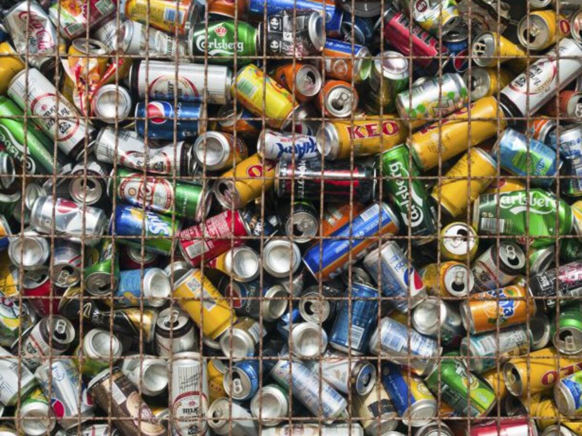 La Asociación de Fabricantes de Latas acusa al Consell de mentir