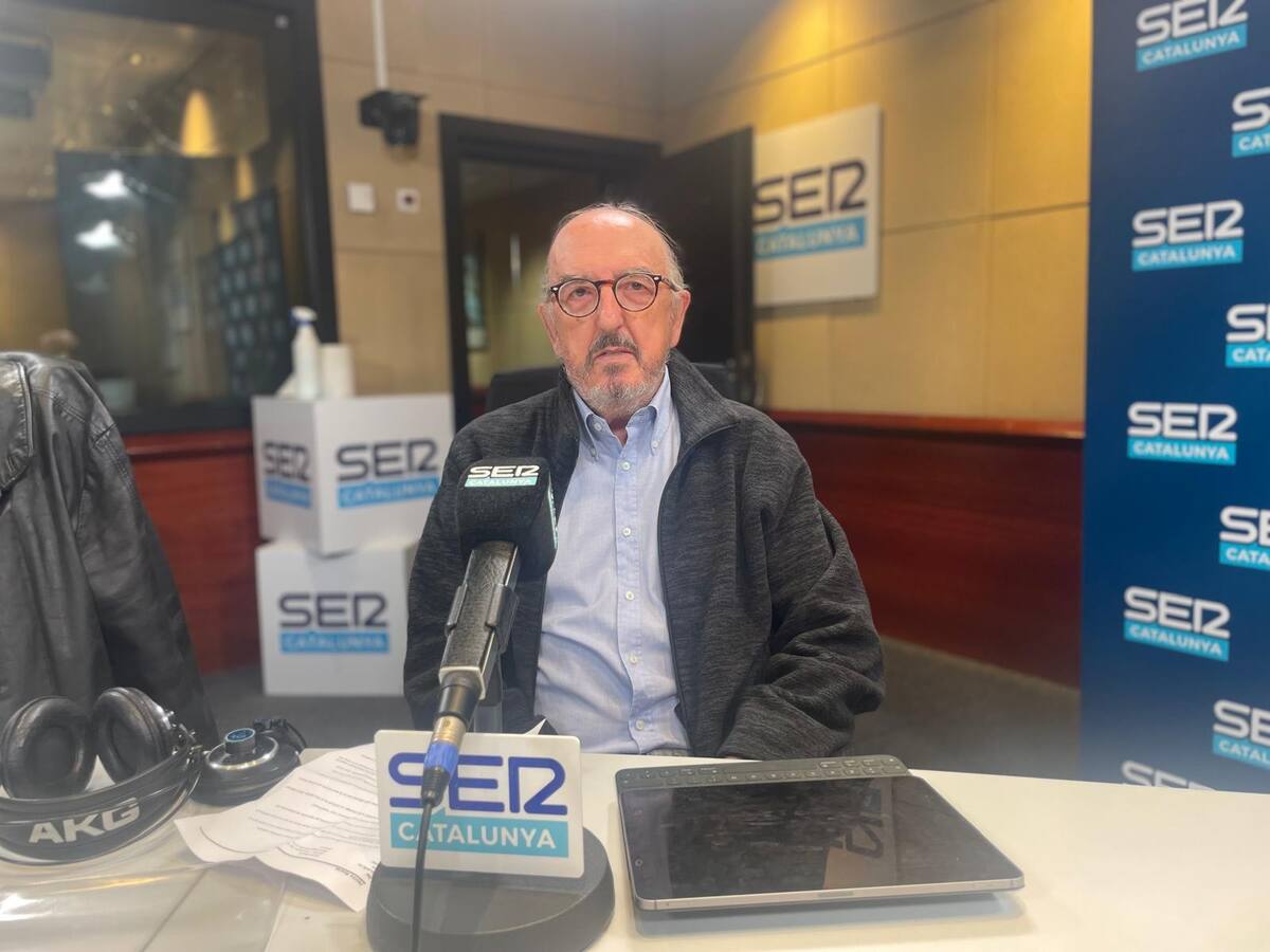 Llapis de Memòria de Jaume Roures 20/01/2025