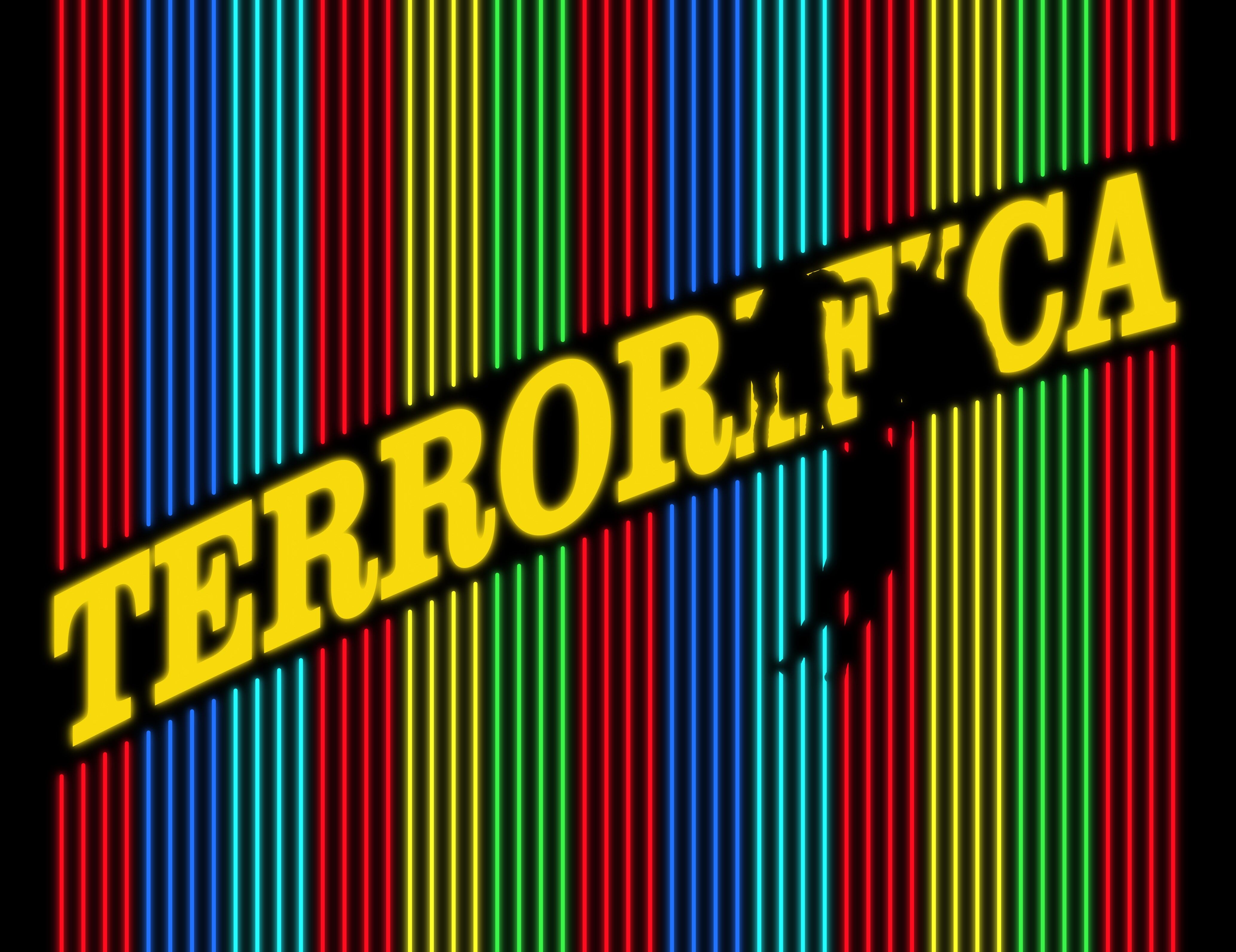 Terroríficamente Cortos