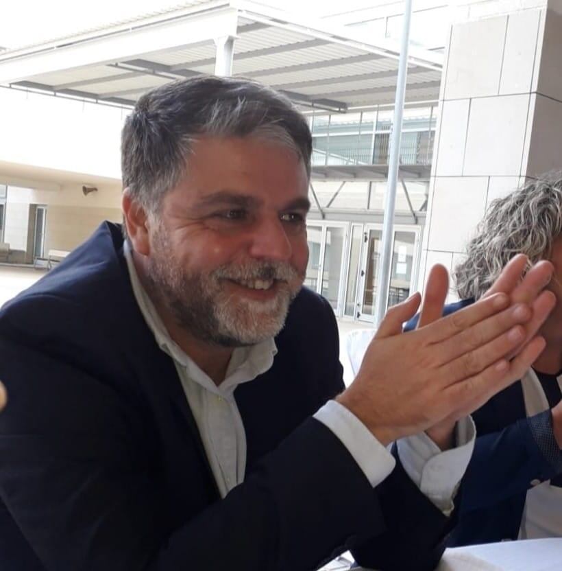 Fulgencio Cerdán, Alcalde de Villena