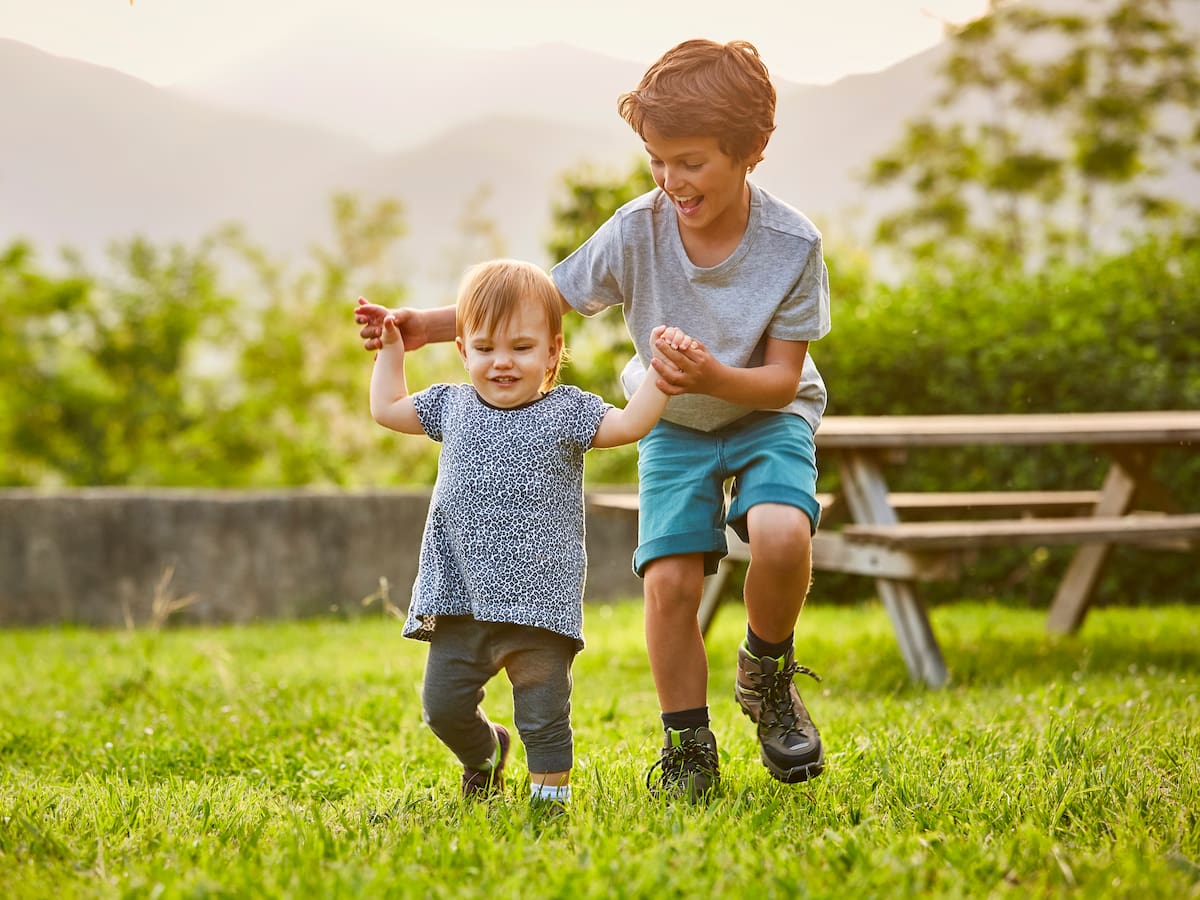 El orden de nacimiento en los hijos: cómo influye en su personalidad y en la crianza