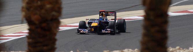 Red Bull aspira a confirmarse entre los grandes equipos de la F1, como ya hizo en 2009