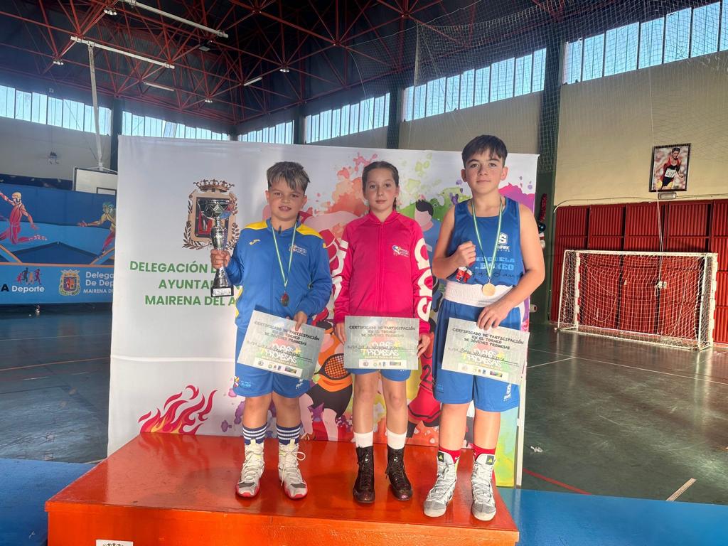 Los canteranos siempre son protagonistas.