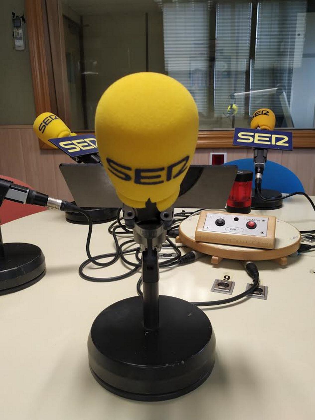 Estudio de Ser Soria