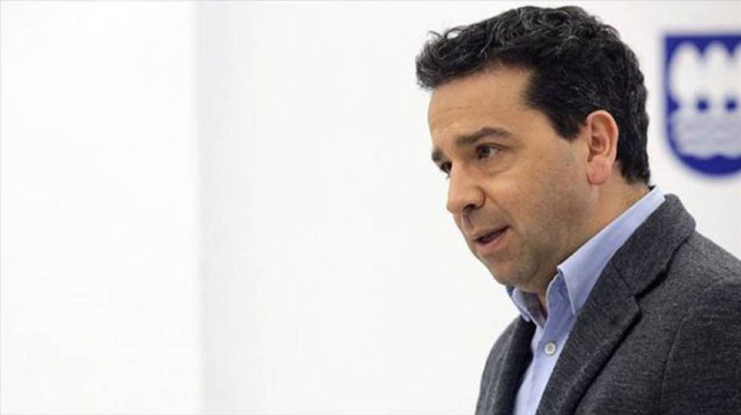 Imanol Lasa ha asegurado que "vienen tiempos duros"