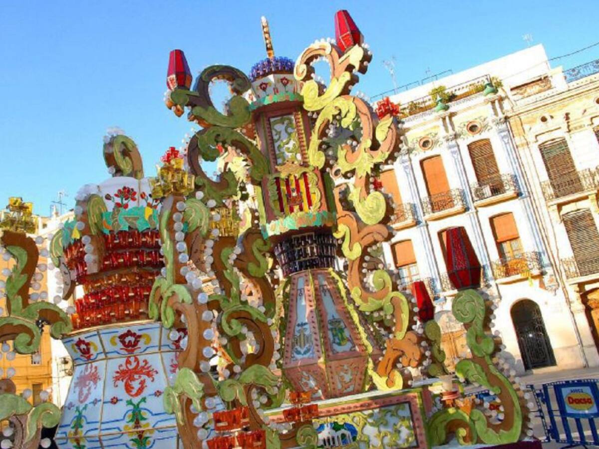 Ser Viajeros Comunitat Valenciana (23/03/2019)