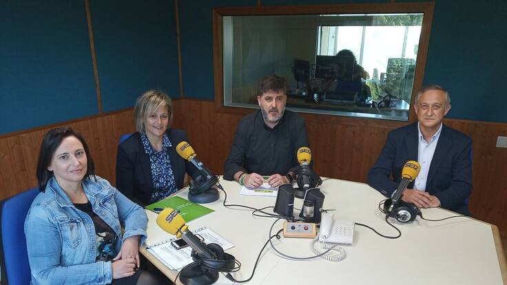 Debate elecciones en Camargo (13/05/2019)