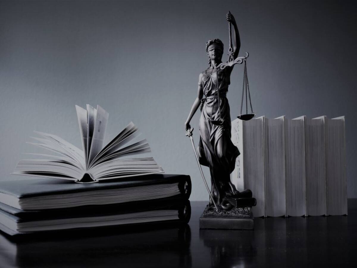 Ignacio Gally: "Lo que se propone en Justicia frente a la COVID-19 es lento, viene tarde y es insuficiente"