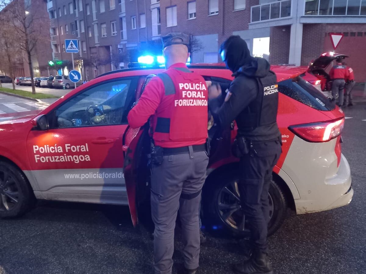 El agresor ha asestado una puñalada en el abdomen a la víctima, que ha resultado herida de diversa consideración