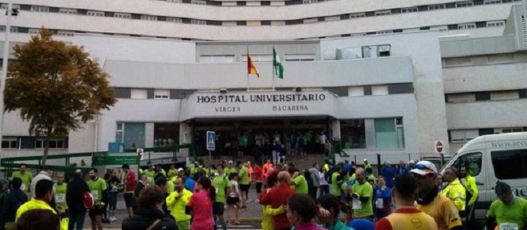 IV Carrera Popular En Marcha por la Salud