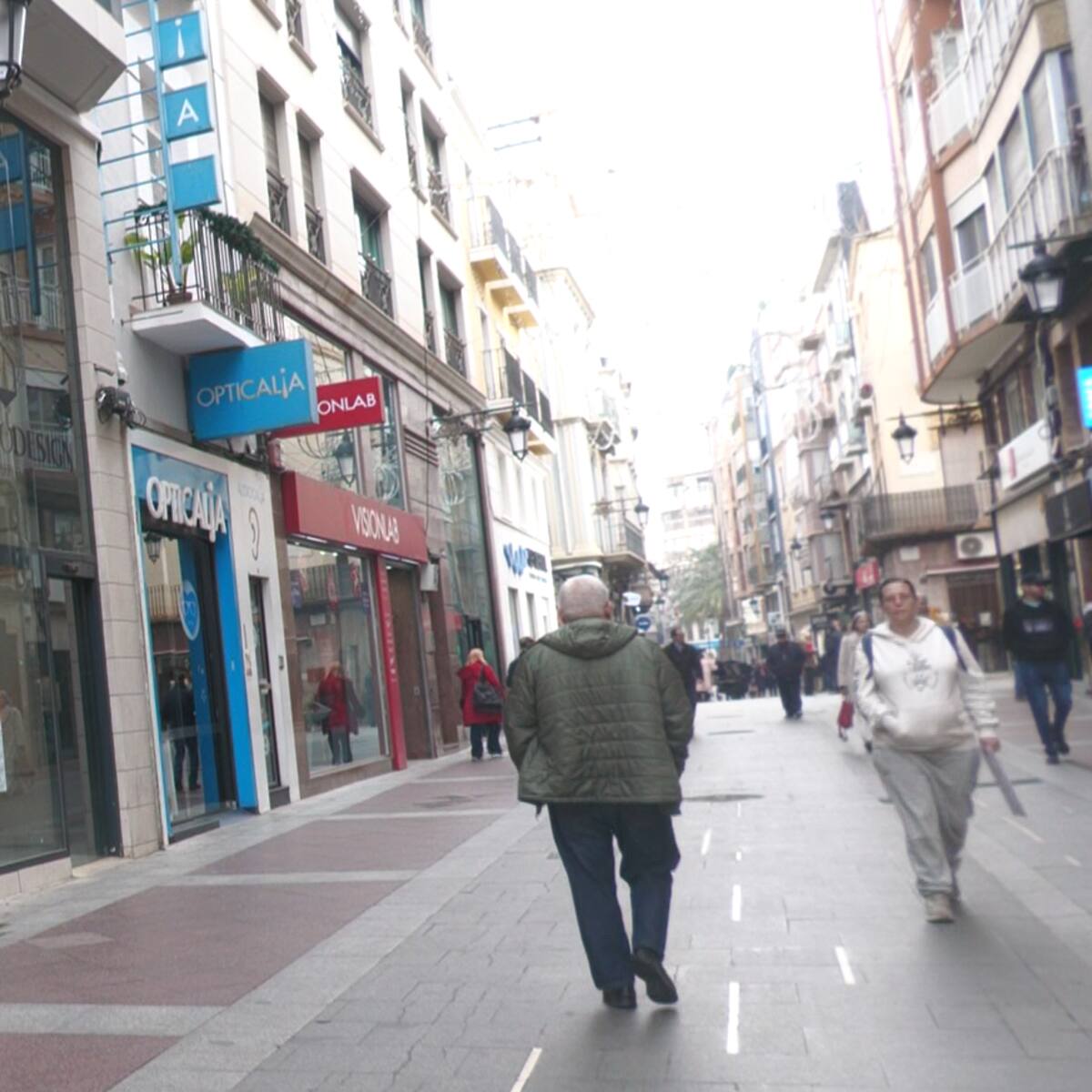 Elche aprueba una nueva convocatoria de subvenciones dirigidas a comercio y hostelería