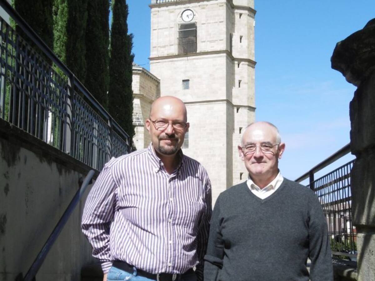 Ama Shantalen portará el pendón