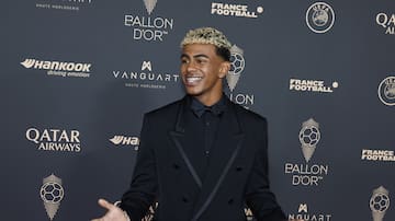 Juan Irigoyen: "Lamine Yamal s'ha comprat la casa de Shakira"