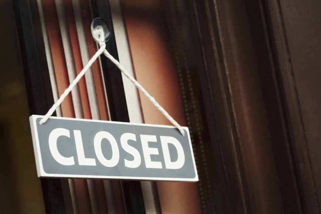 Palencia ya ha presentado 1.459 solicitudes de ERTE